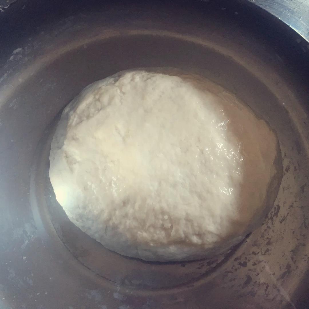 凉皮-家庭自制（告诉你自己做更劲道的秘诀）