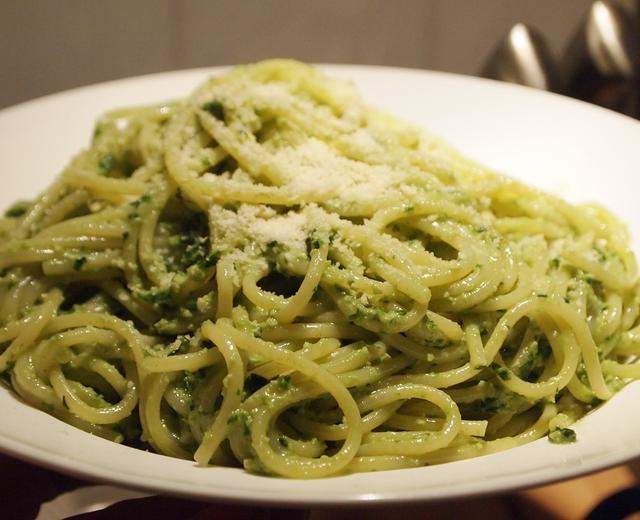 青酱pesto