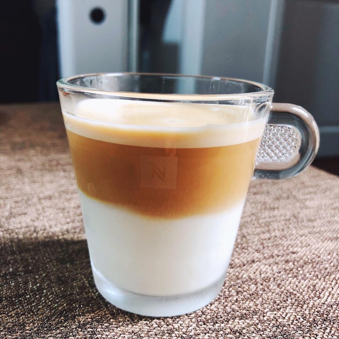 Coffee Dirty