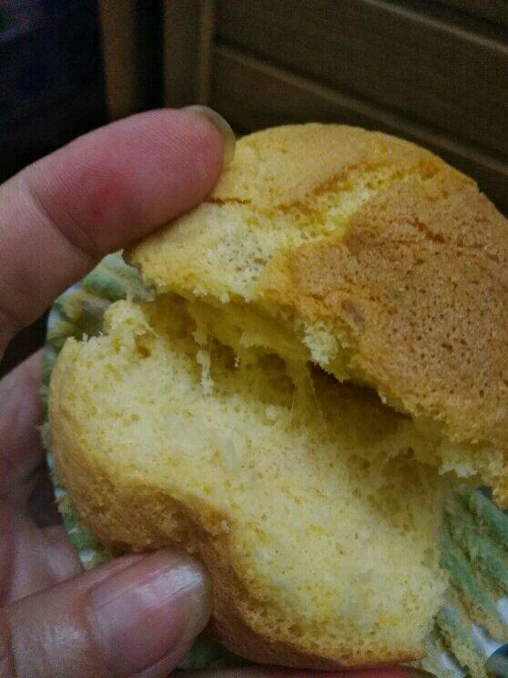 【视频教程】肉松拔丝蛋糕 戚风版