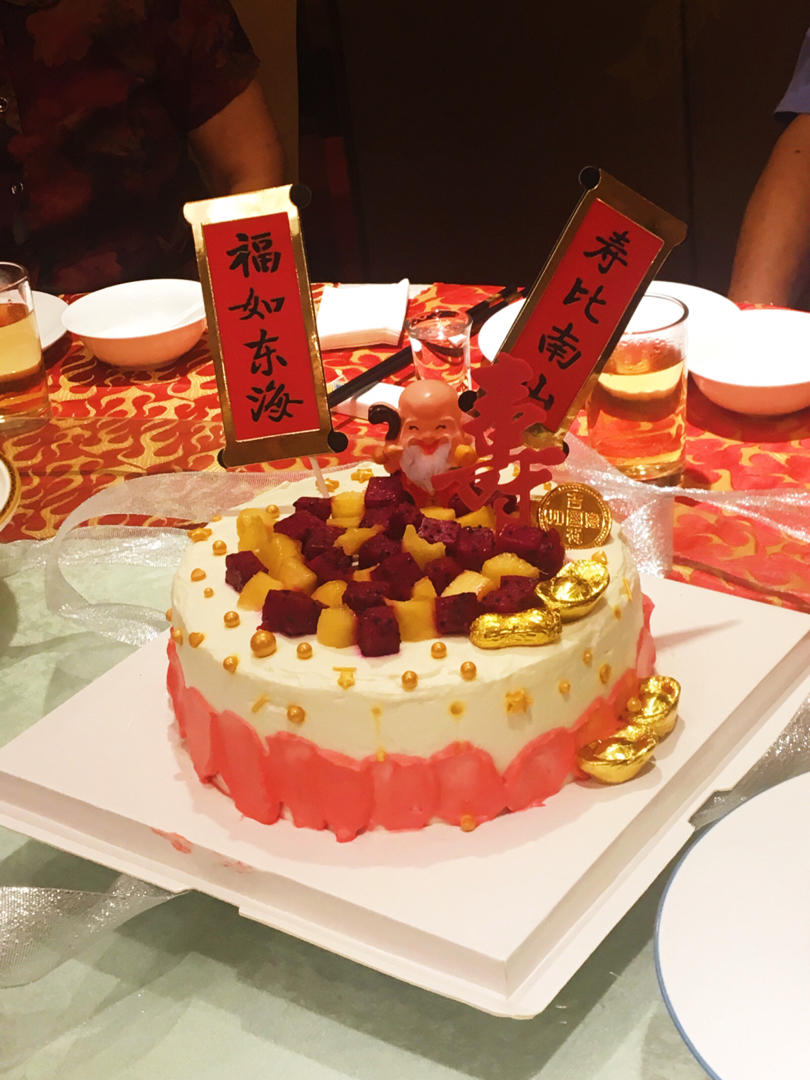 超柔软6寸戚风蛋糕(附8寸配方)零失败 超详细‼️含操作视频