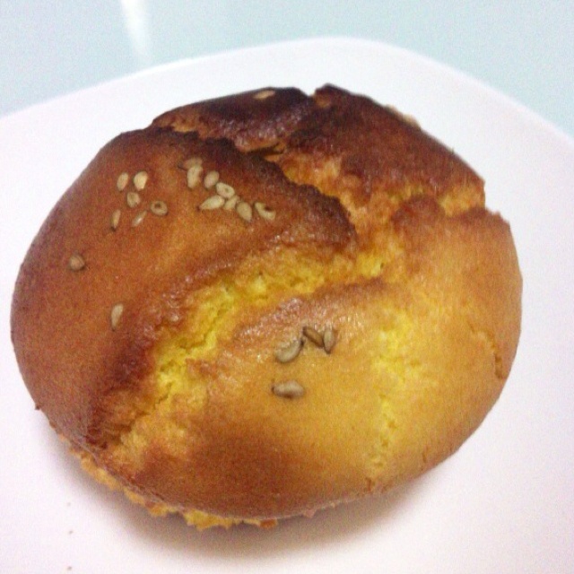 老式鸡蛋糕