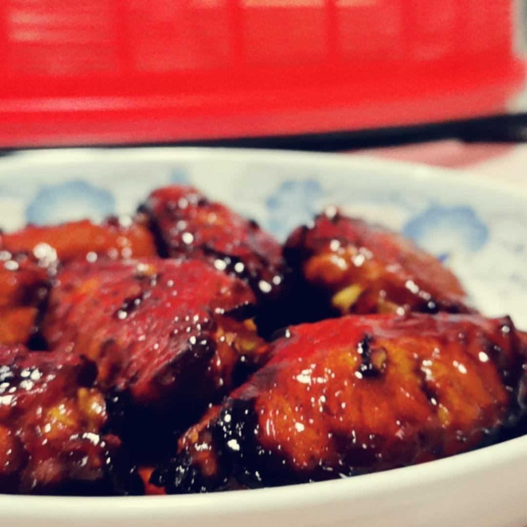 喜欢静静吃饭