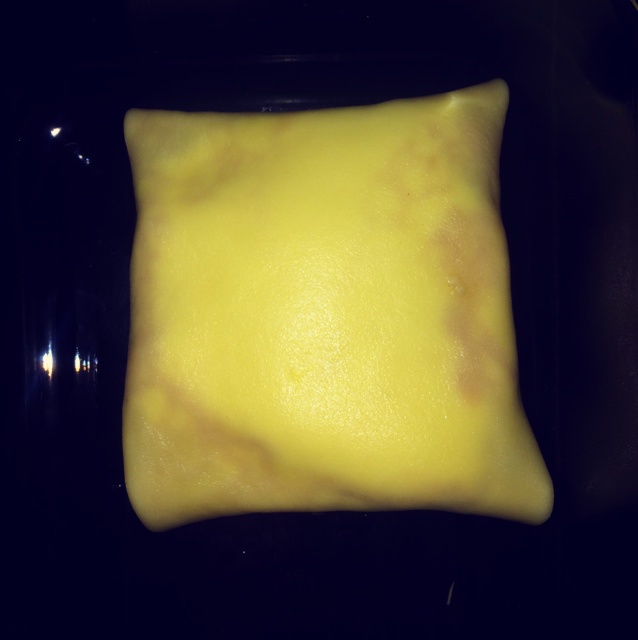 《Tinrry下午茶》教你做芒果班戟和芒果千层饼