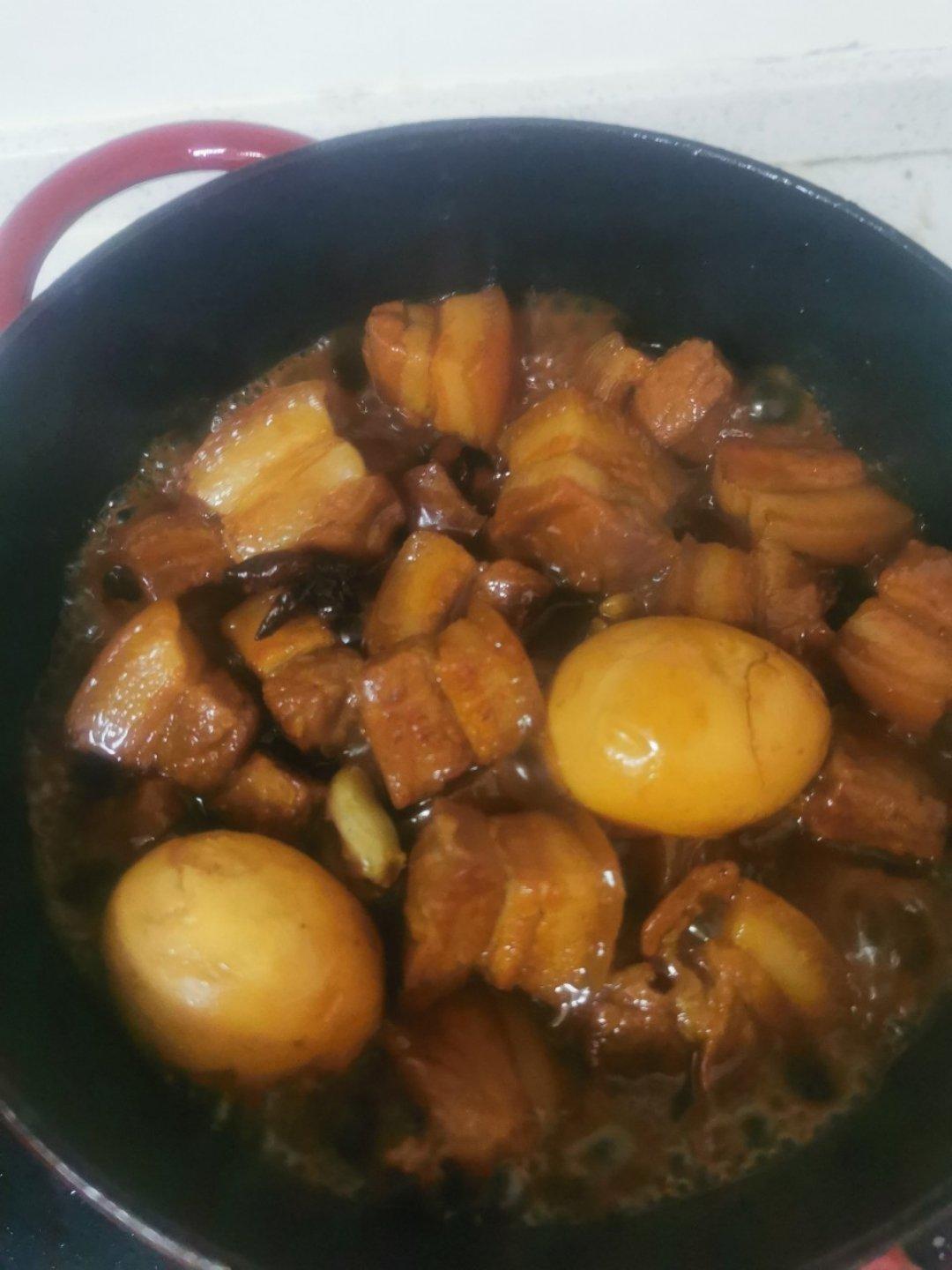 红烧肉