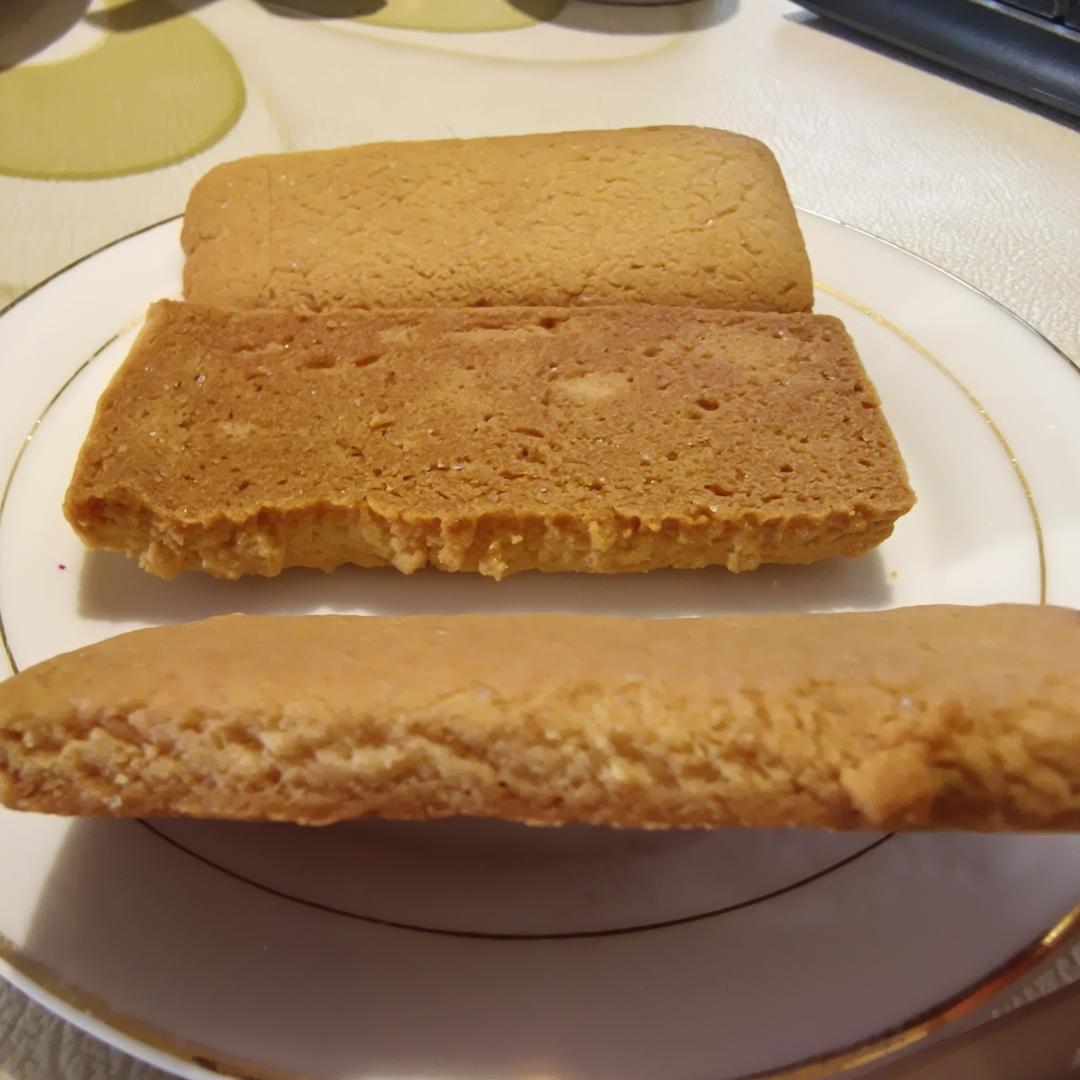 东北老式糕点--炉果（附玉米面口味炉果做法）