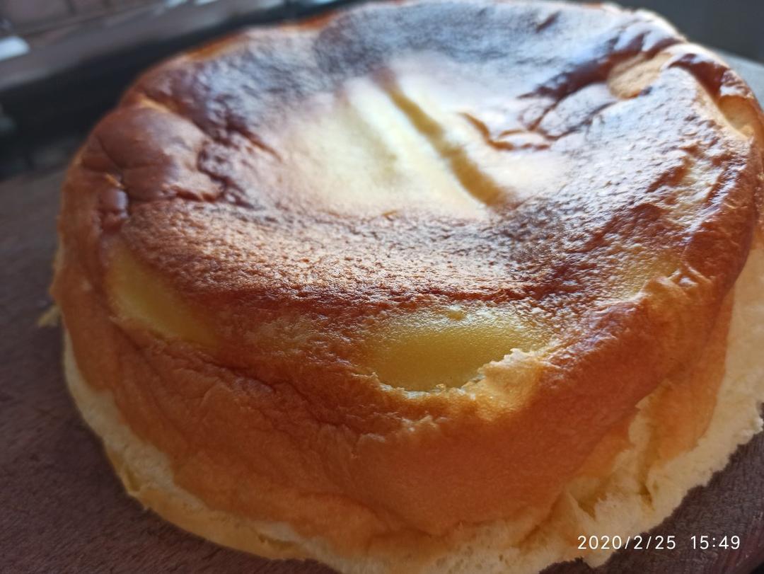 电饭锅蛋糕（超详细版本）