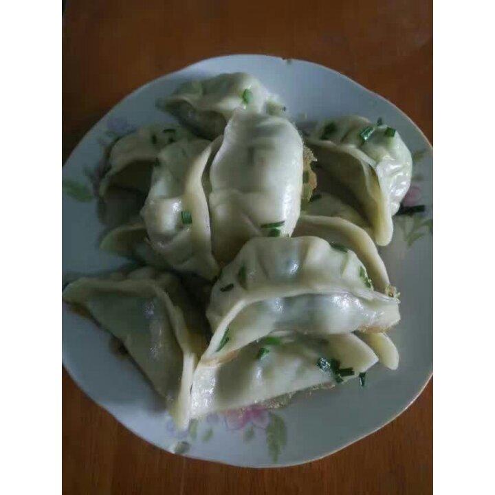 快手煎饺