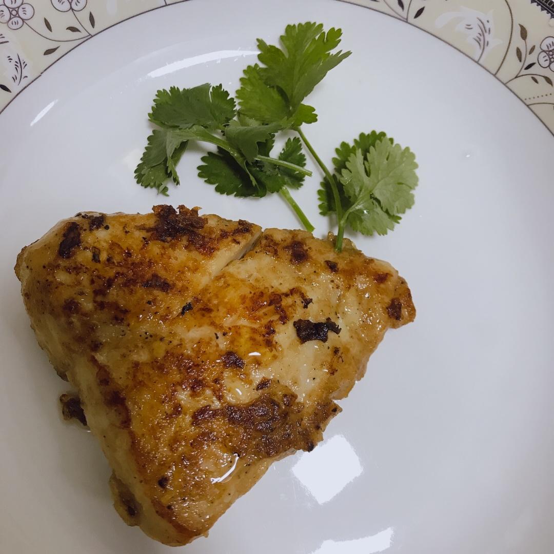这应该是我吃过最好吃的鸡胸肉