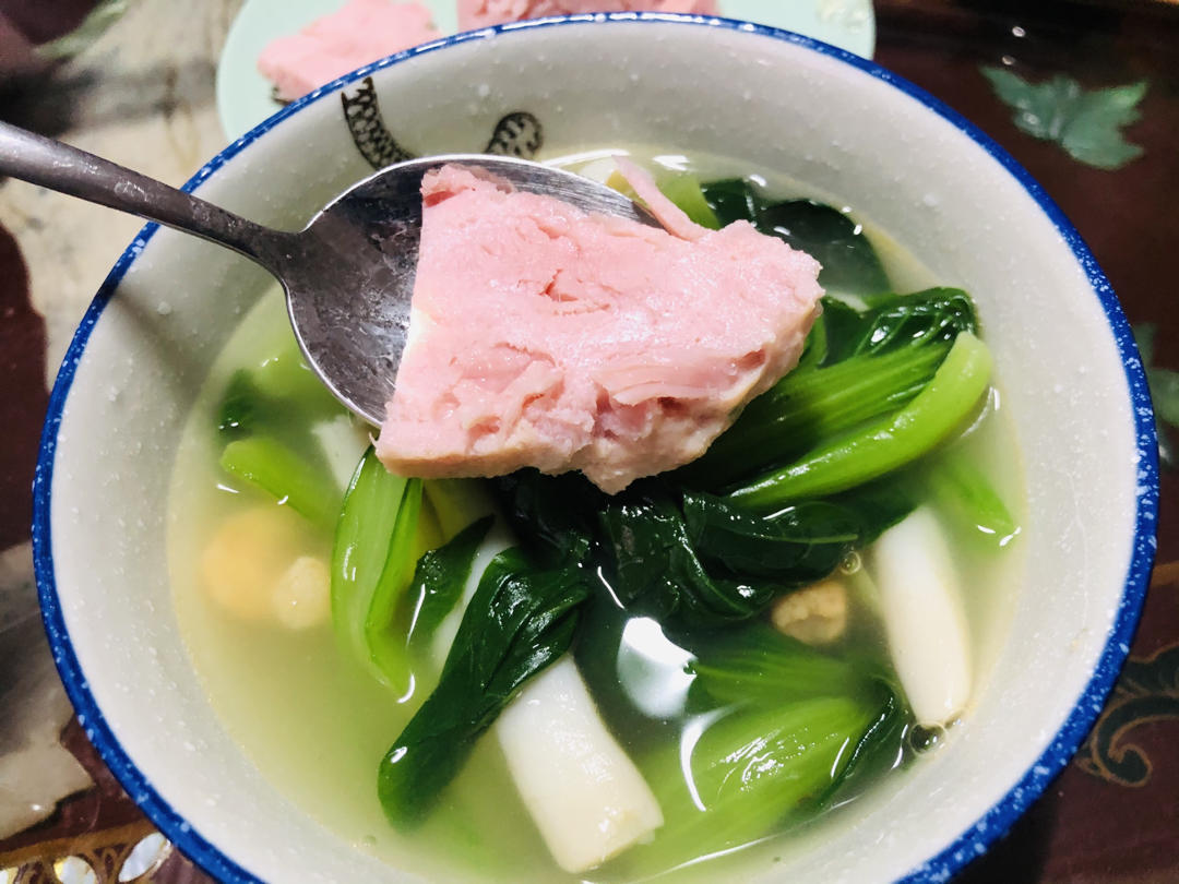 我的生酮菜单
