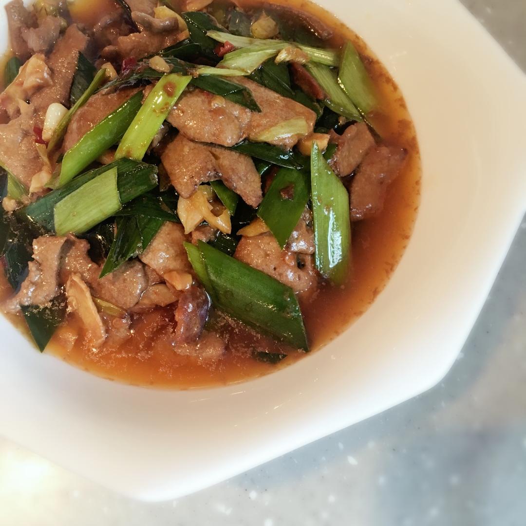 我的厨房我做煮