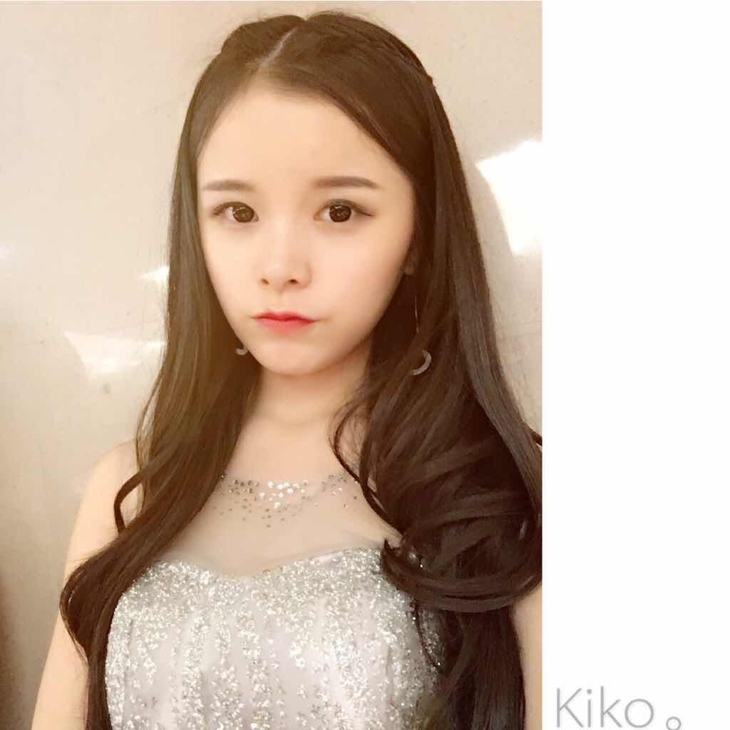 �Kikoོ木子美研
