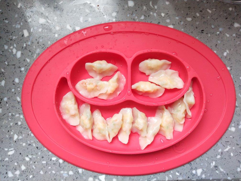 淇宝宝11个月辅食，来自少女母亲的爱