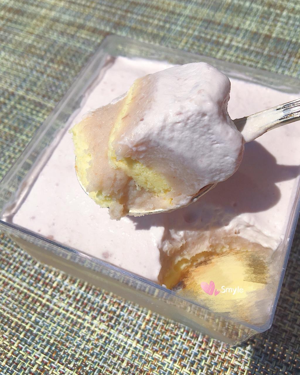 甜味/咸味豆乳盒子【曼食慢语】