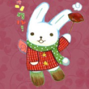 我是圆滚滚豆包c