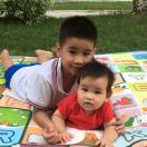 毛毛毛妈1