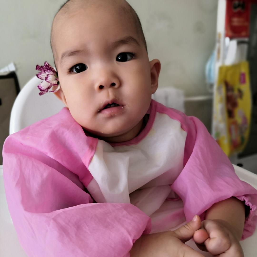 赶鸭子上架的麻麻