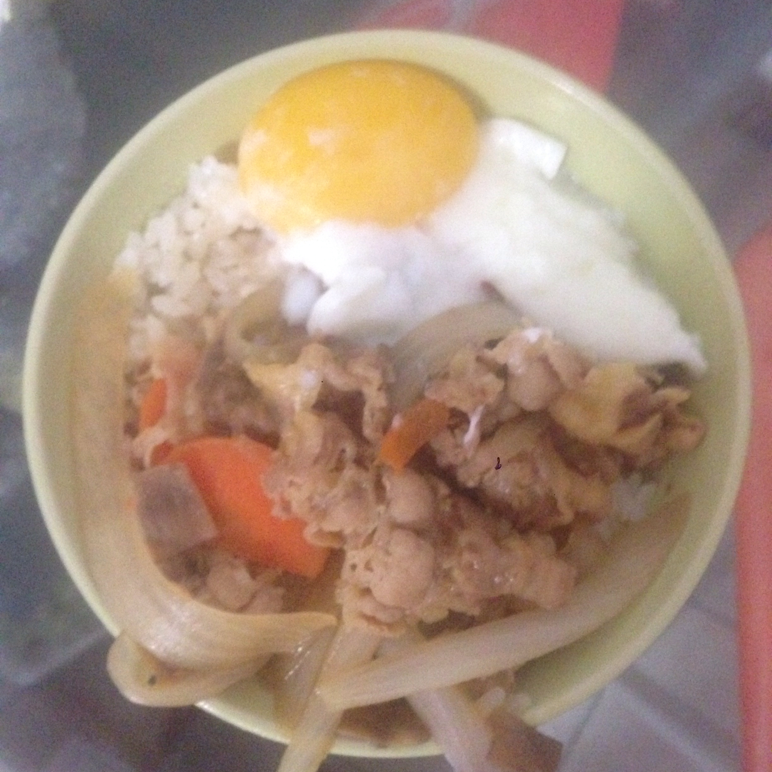 堂妈金牌牛肉饭