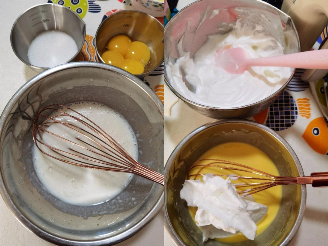 蔓越莓曲奇【2月北鼎烤箱食谱】