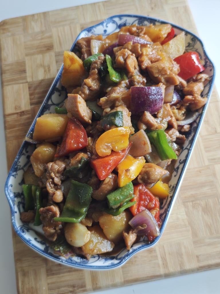 万能省时面团              铺盖面/裤带面