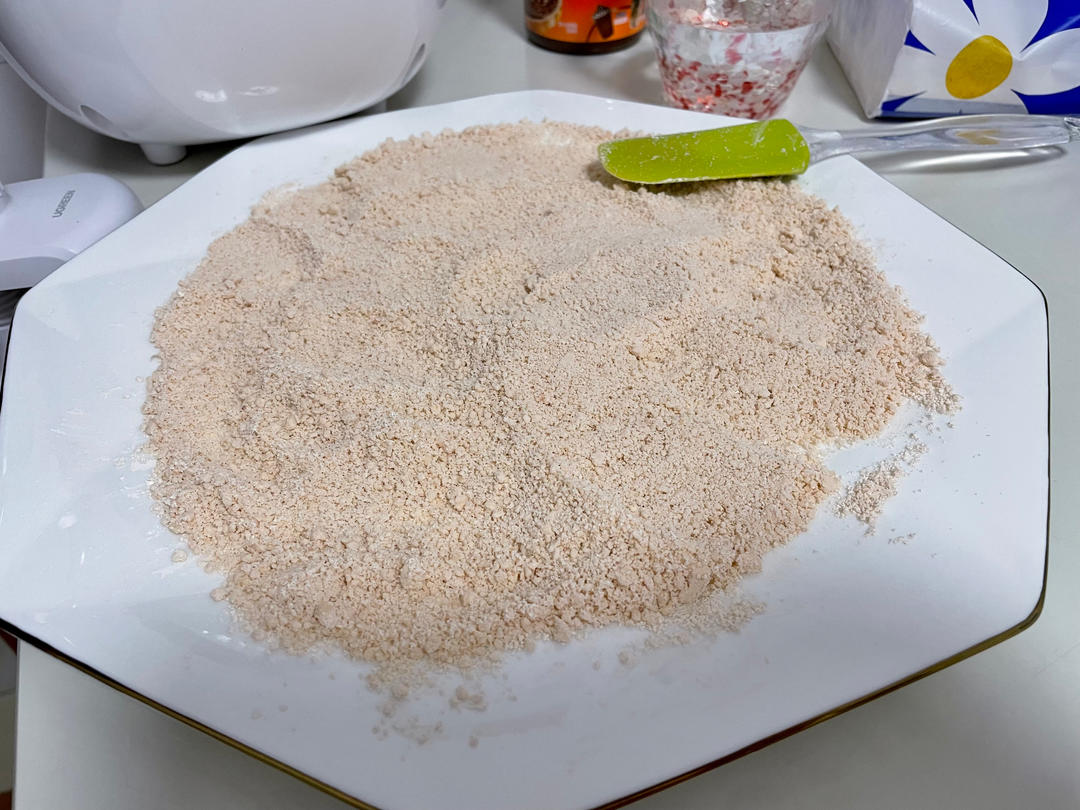 红薯淀粉