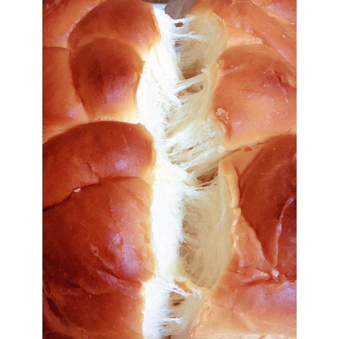 【爱和自由】老面包