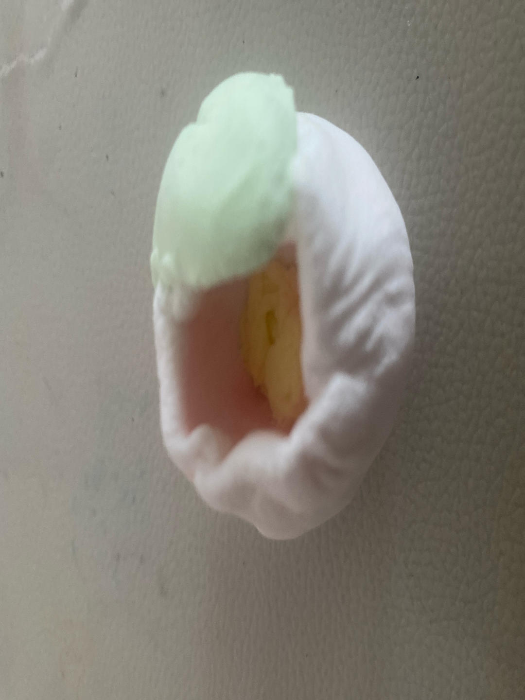 闲时｜茶菓子制作【牡丹】