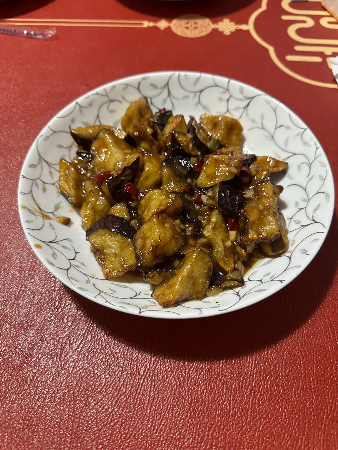 厨师长教你：“风味茄子”的家常做法，外酥里嫩味道很赞，收藏了
