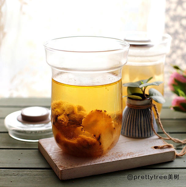 【3月北鼎蒸炖锅食谱】当归枸杞鸡汤的做法