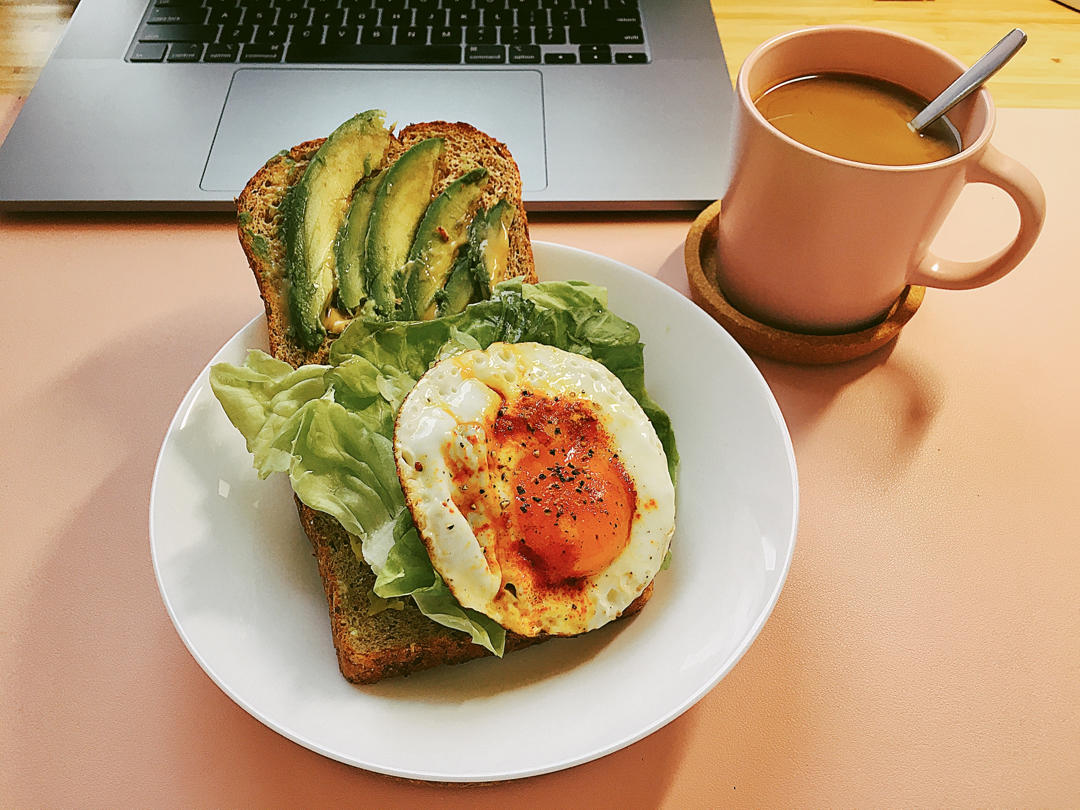 晚餐•2020年10月16日
