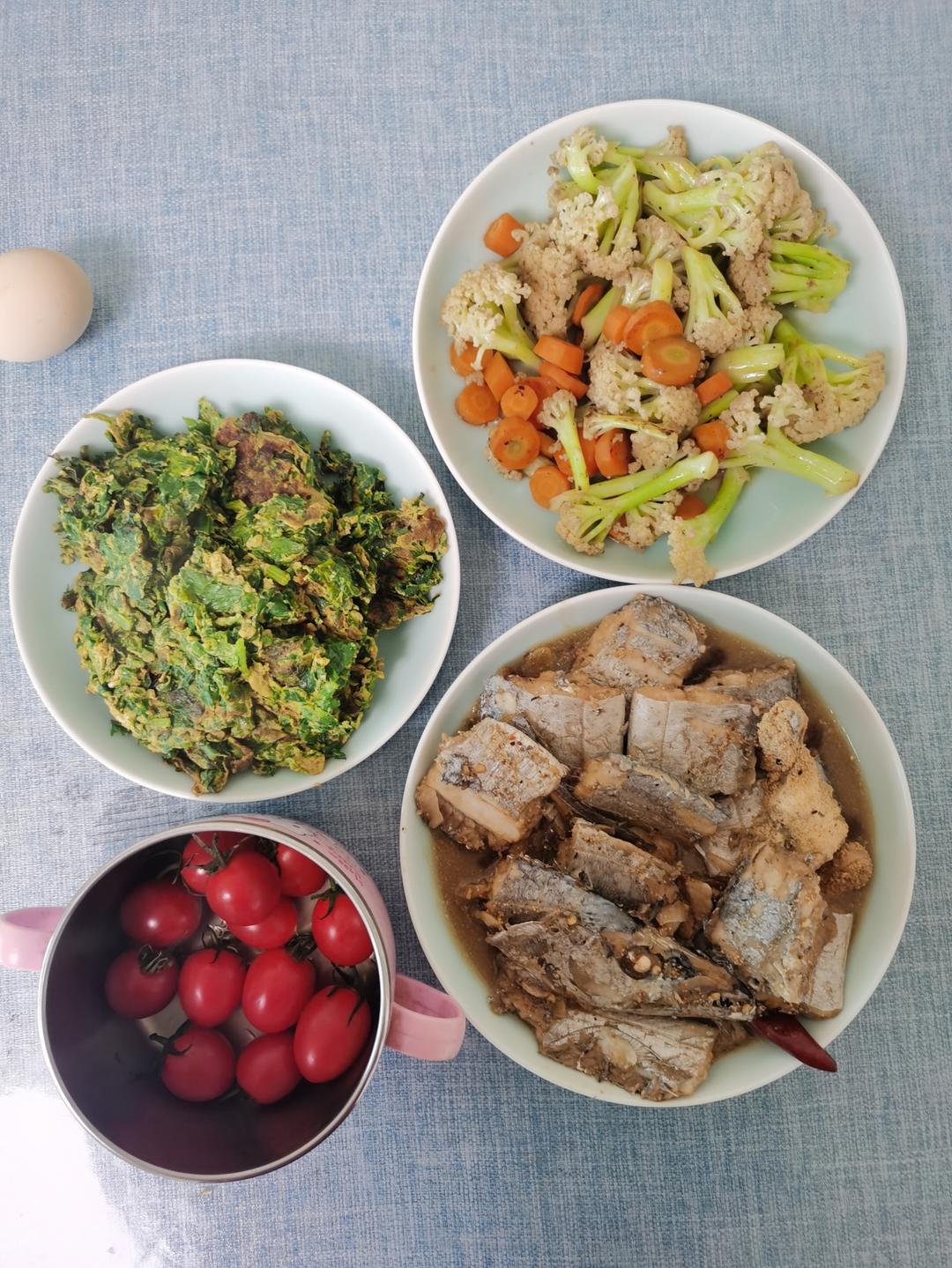 最地道的【红烧带鱼】这样做太鲜美了❗️