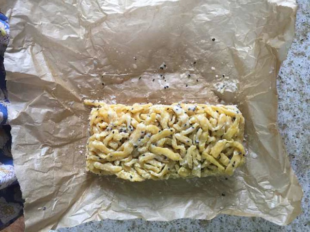 沙琪玛
