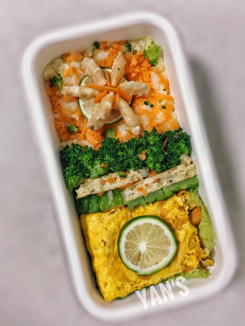 高能低脂百搭鸡胸肉饼
