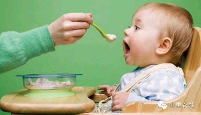 【宝宝辅食】开胃助消化-小米山药粥的做法