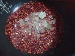 蜜红豆（高压锅版）的做法 步骤3