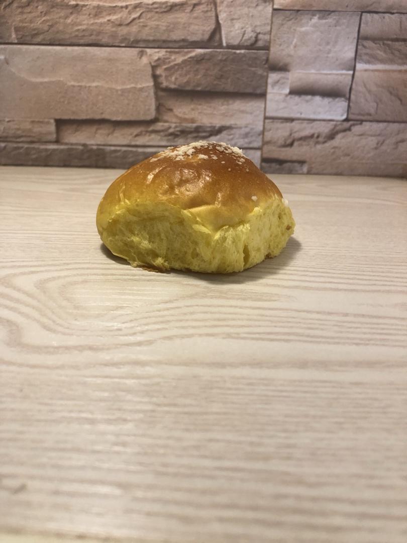 南瓜乳酪吐司