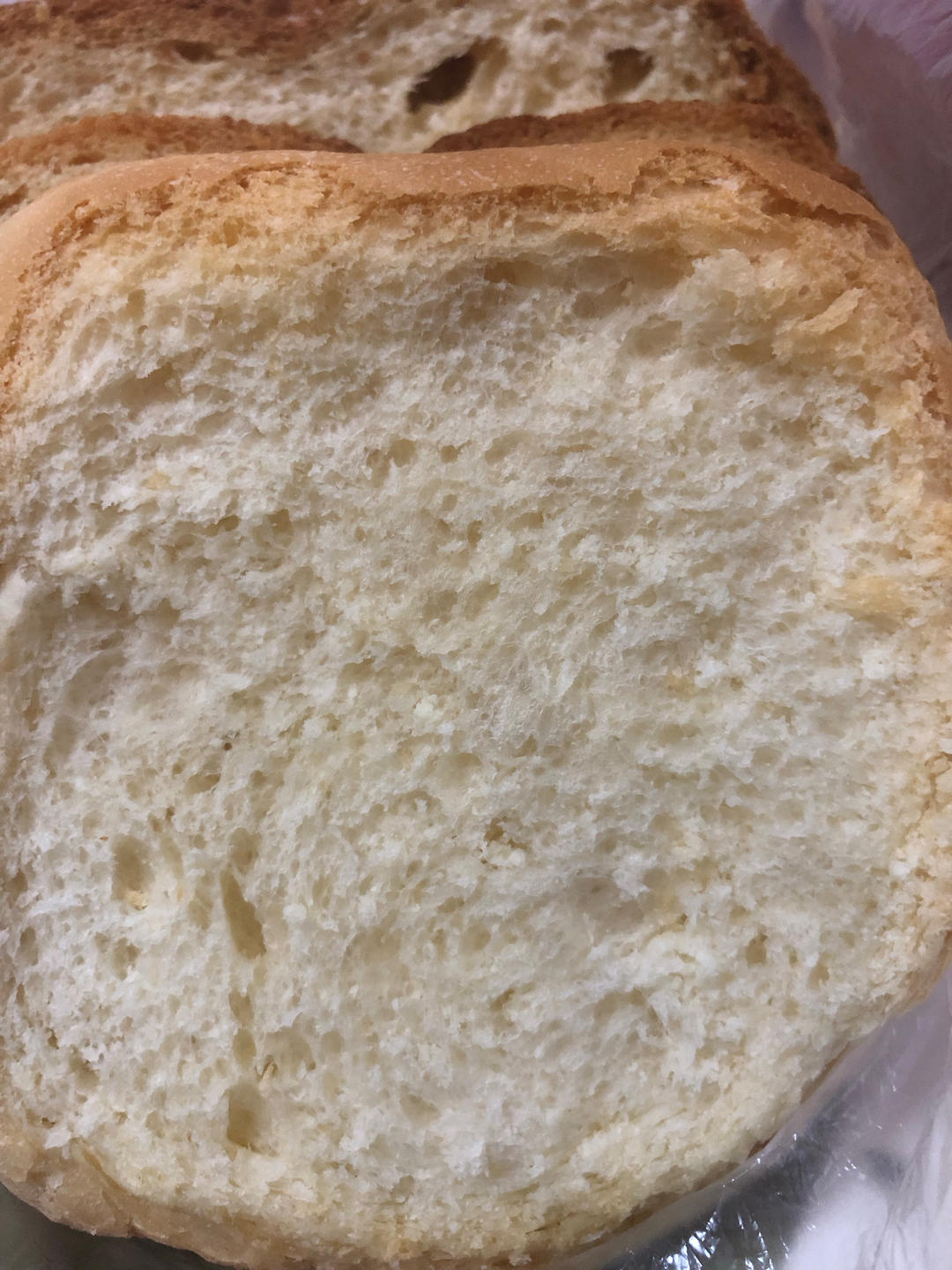 皇冠吐司【快手版特浓吐司】