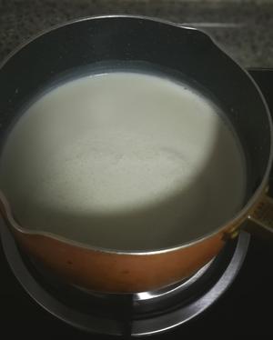 私房老酸奶的做法 步骤2
