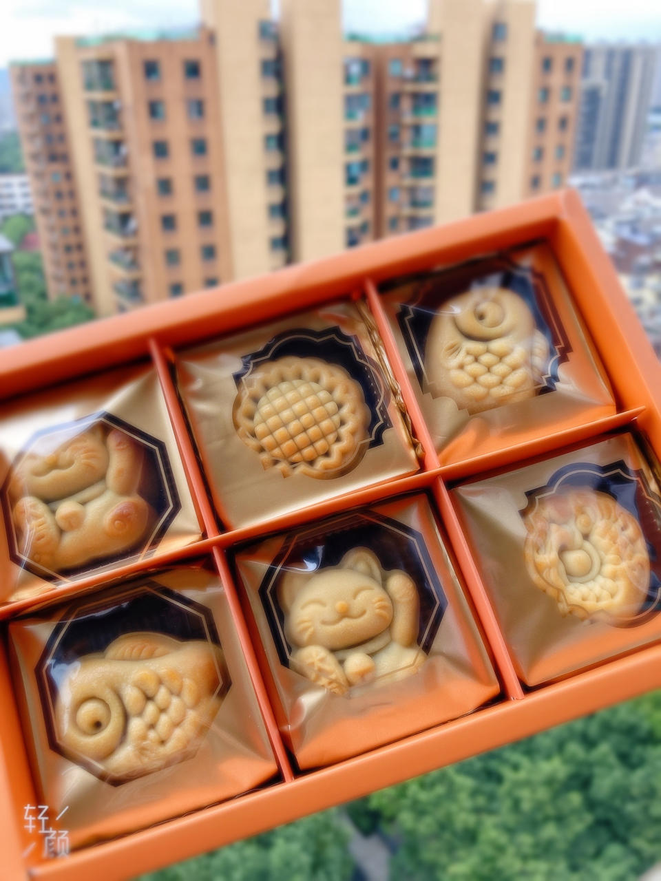 【终极版广式月饼配方】表皮油亮的秘诀！