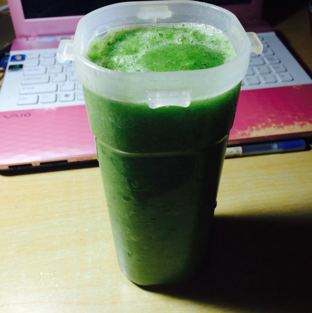 Hey Juice排毒果蔬汁