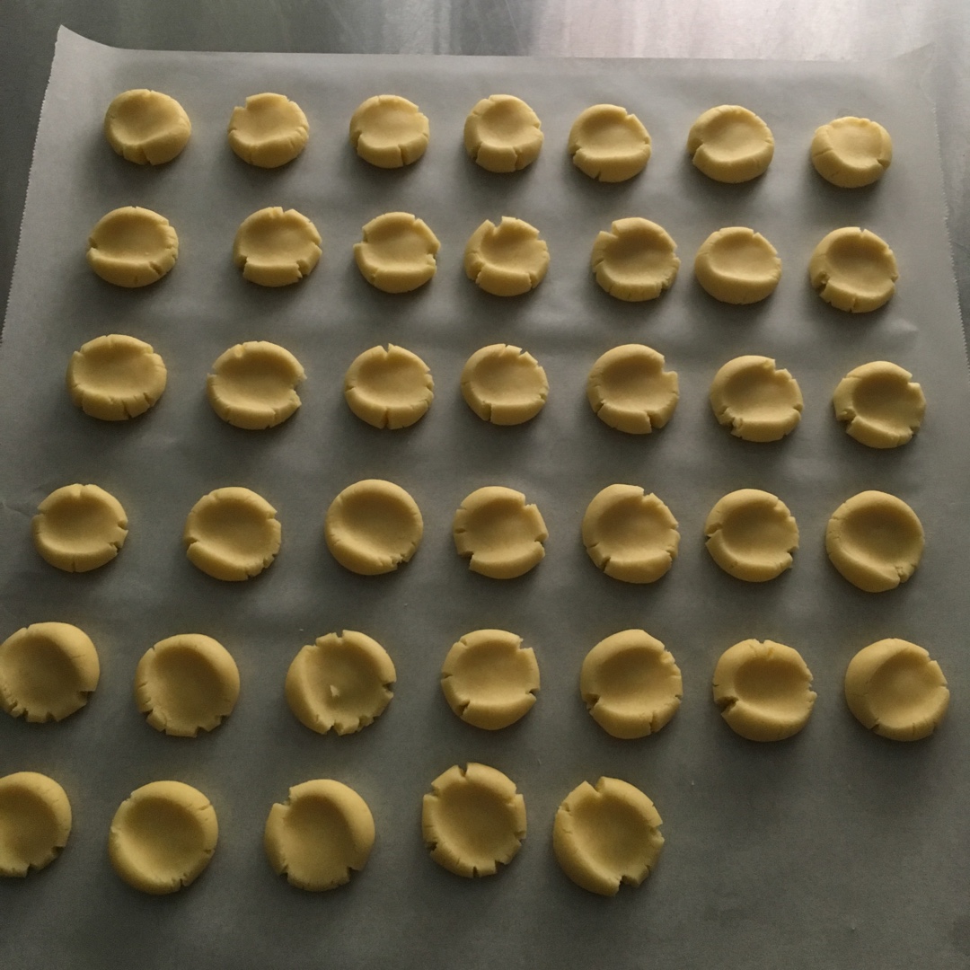 玛格丽特饼干
