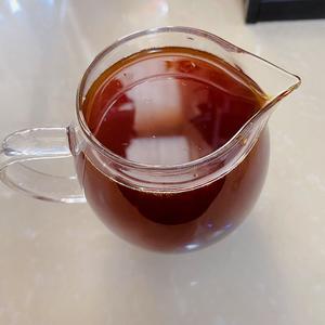 不苦涩的柠檬红茶的做法 步骤10