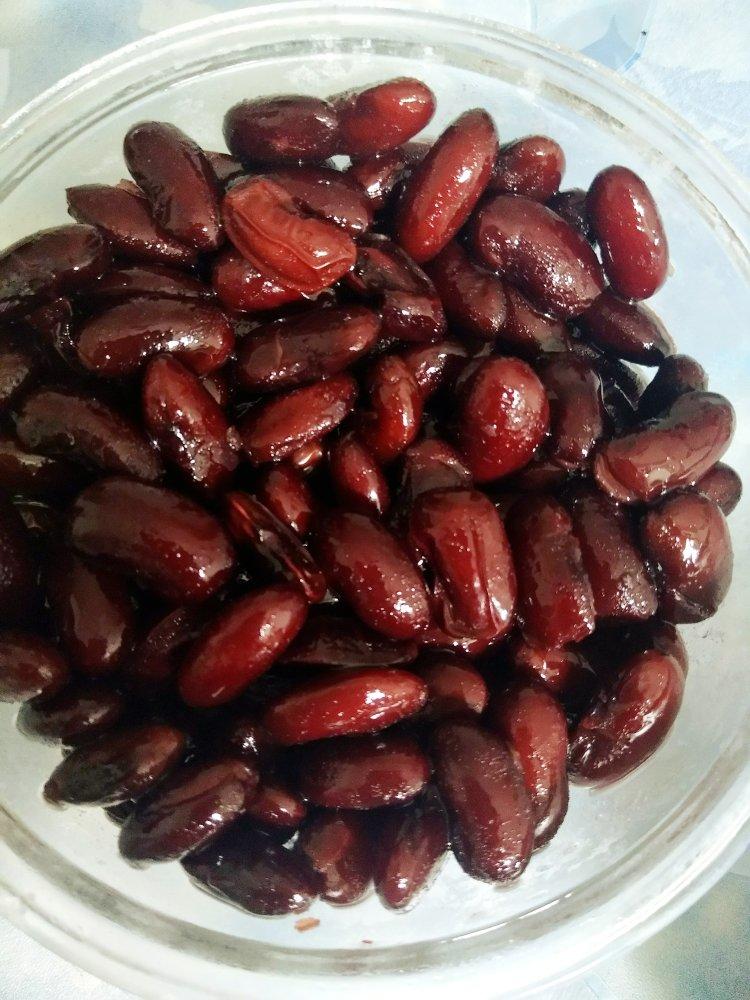 蜜红豆