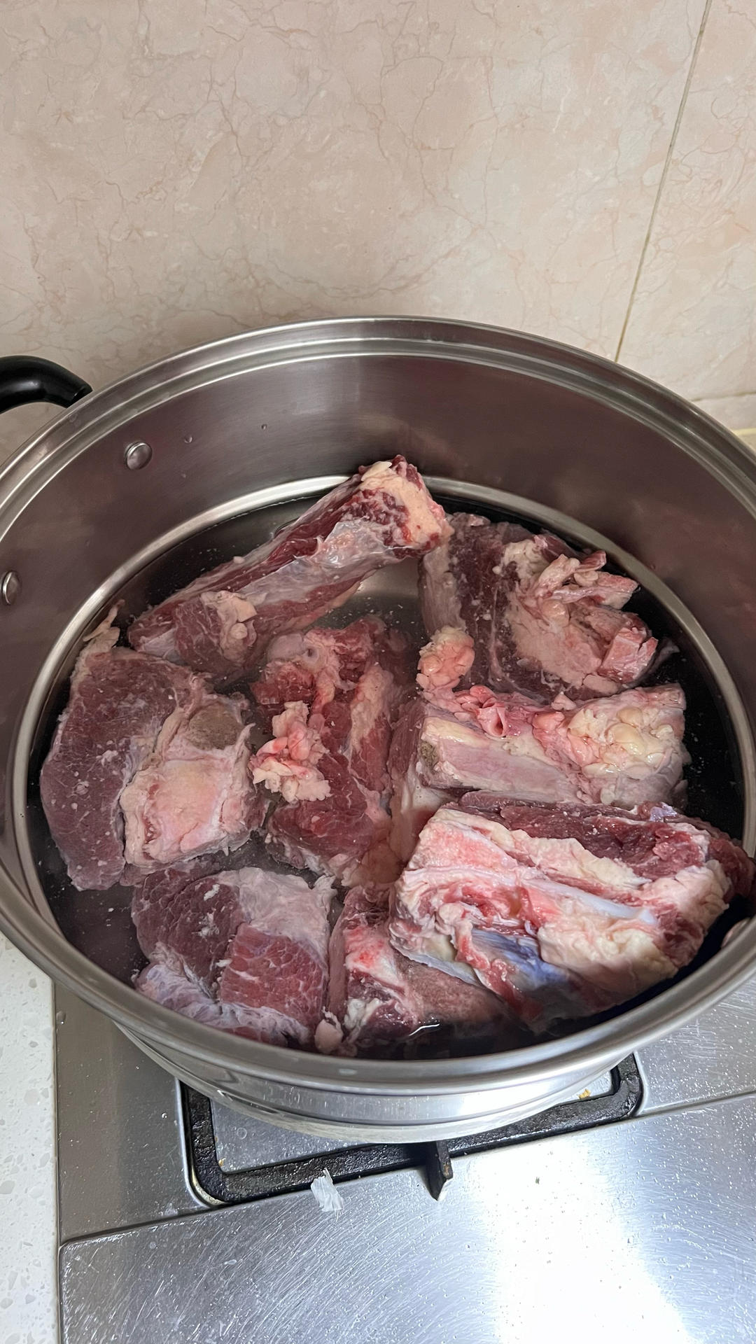 🔥秘制卤牛骨汁水饱满好吃上头绝了👍