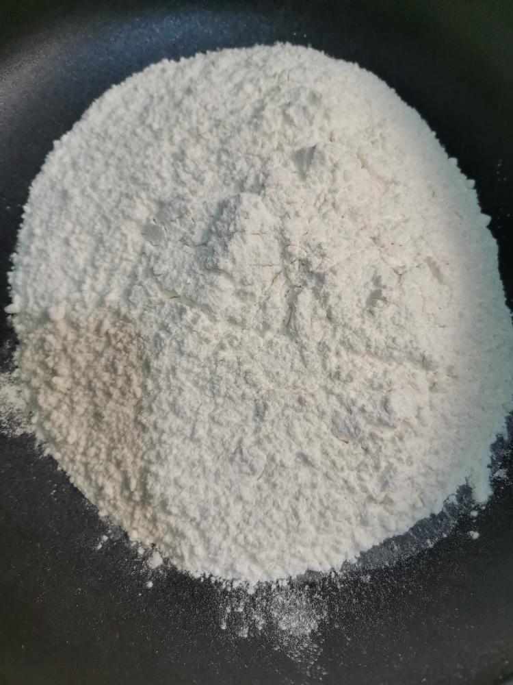 清晨来一碗油茶面养胃又暖心【高配版油茶面】的做法 步骤6