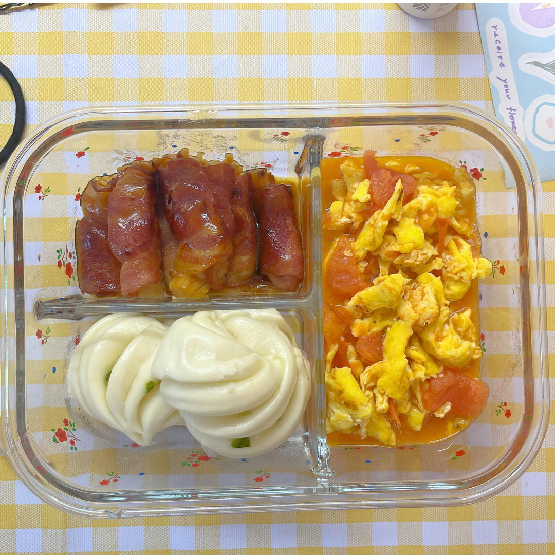 培根🥓卷金针菇