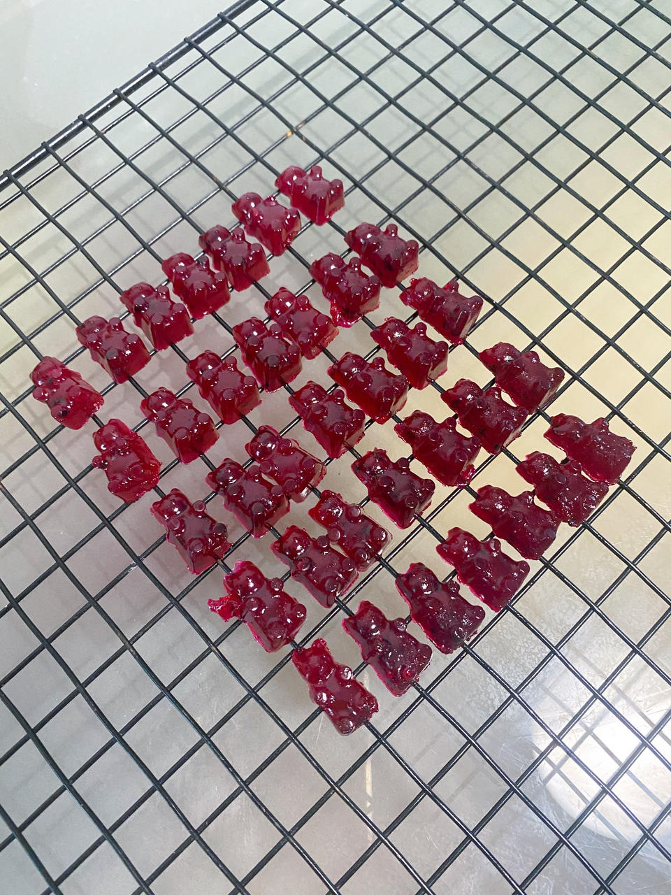 自制QQ糖，Q弹有嚼劲