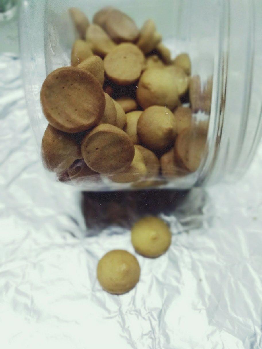 【蛋果子系列】