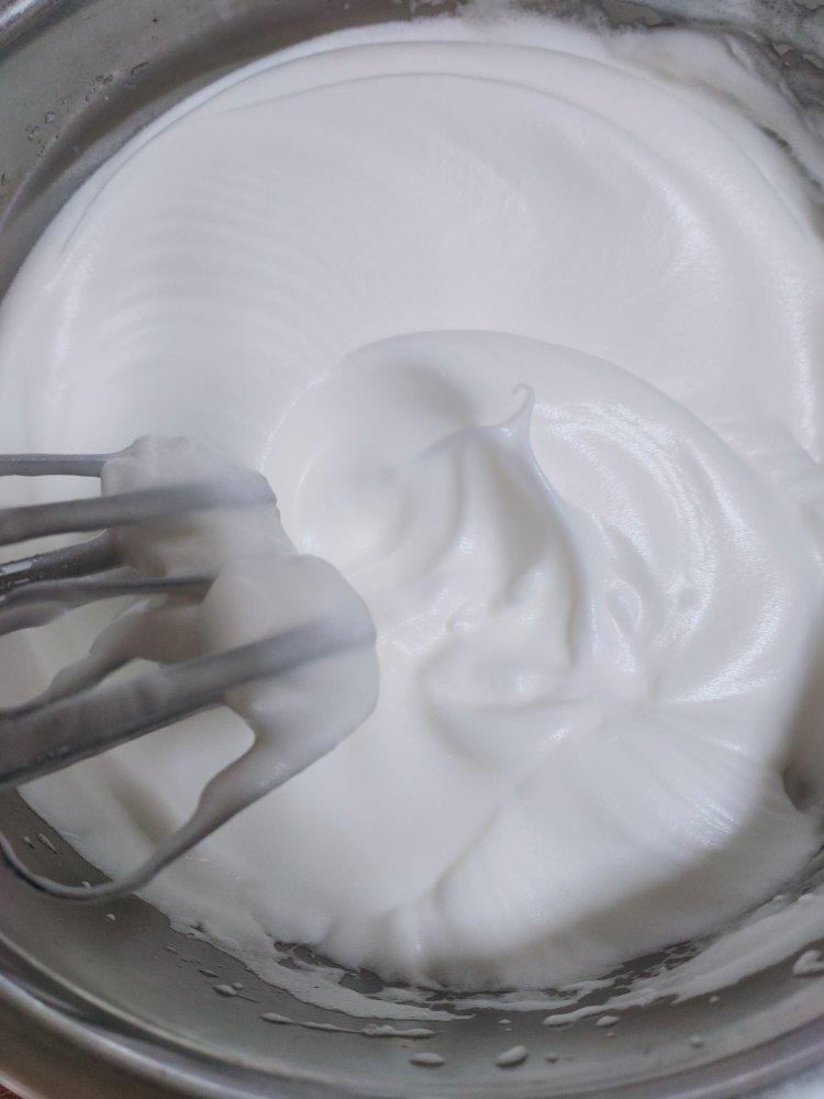 蛋白霜的打发，你还在傻傻搞不清楚吗？