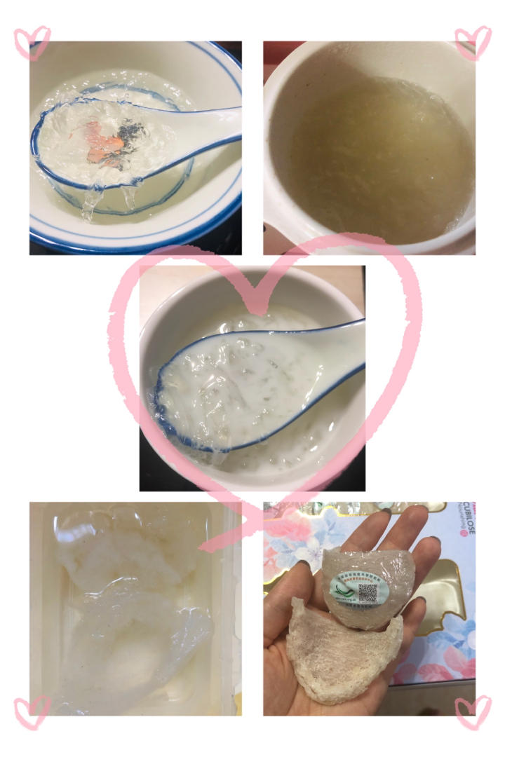 燕窝别乱炖，手把手教你